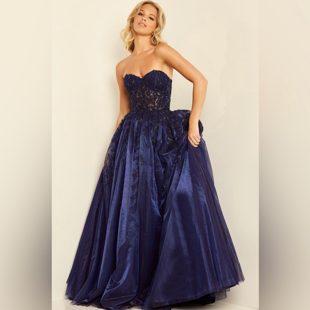 JOVANI Prom Dress 00915